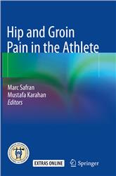 Cover Hip and Groin Pain in the Athlete