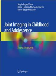 Cover Joint Imaging in Childhood and Adolescence