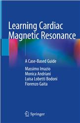 Cover Learning Cardiac Magnetic Resonance