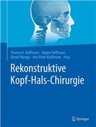 Cover Rekonstruktive Kopf- Hals-Chirurgie