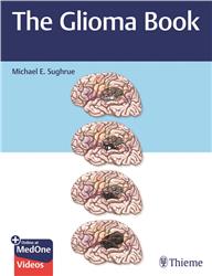 Cover The Glioma Book