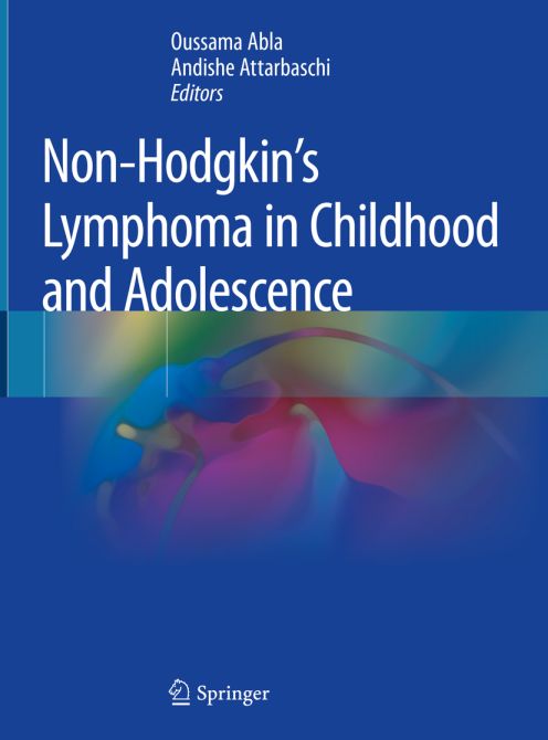 Non-Hodgkins Lymphoma in Childhood and Adolescence