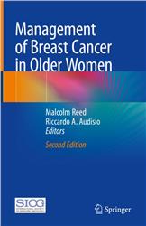 Cover Management of Breast Cancer in Older Women