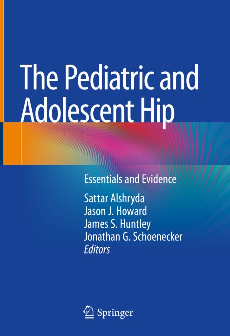 The Paediatric and Adolescent Hip