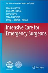 Cover Intensive Care for Emergency Surgeons