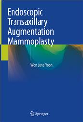 Cover Endoscopic Transaxillary Augmentation Mammoplasty