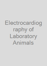 Electrocardiography of Laboratory Animals
