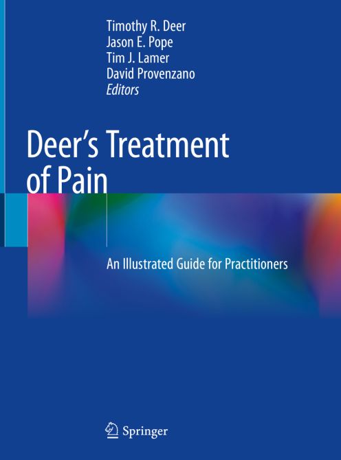 Deers Treatment of Pain