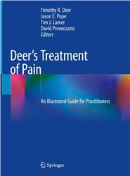 Cover Deers Treatment of Pain