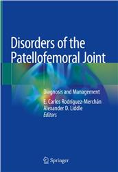 Cover Disorders of the Patellofemoral Joint