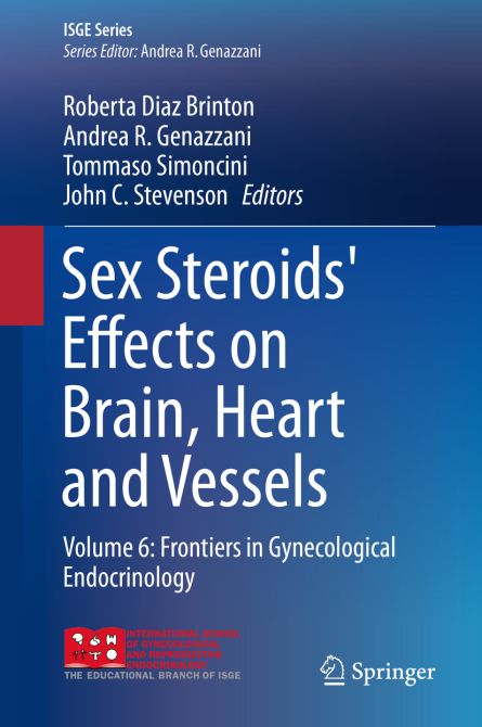 Sex Steroids Effects on Brain, Heart and Vessels