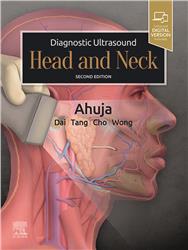 Cover Diagnostic Ultrasound: Head and Neck