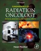 Cover Fundamentals of Radiation Oncology