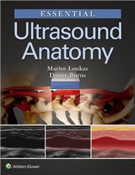 Cover Essential Ultrasound Anatomy