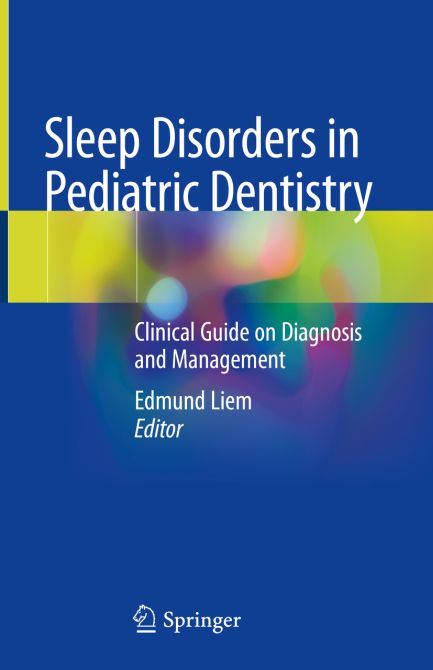 Sleep Disorders in Pediatric Dentistry