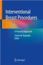 Cover Interventional Breast Procedures