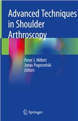 Cover Advanced Techniques in Shoulder Arthroscopy