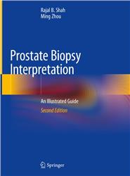 Cover Prostate Biopsy Interpretation