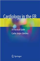 Cover Cardiology in the ER