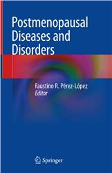 Cover Postmenopausal Diseases and Disorders