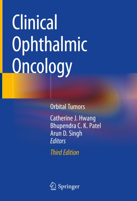 Clinical Ophthalmic Oncology