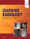 Cover Learning Radiology