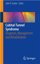 Cover Cubital Tunnel Syndrome