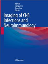 Cover Imaging of CNS Infections and Neuroimmunology