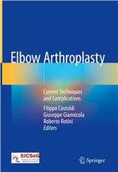 Cover Elbow Arthroplasty