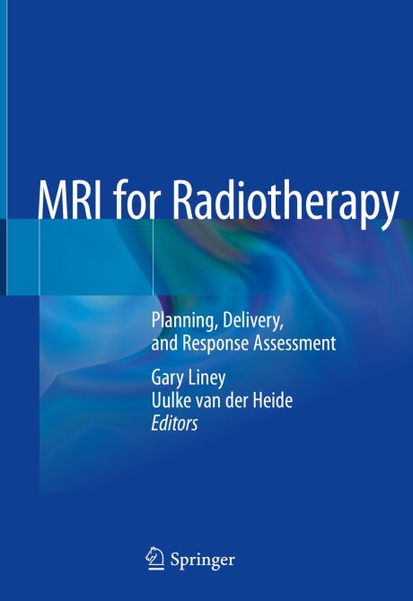 MRI for Radiotherapy