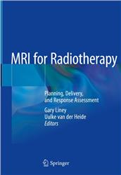 Cover MRI for Radiotherapy