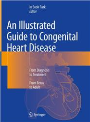 Cover An Illustrated Guide to Congenital Heart Disease
