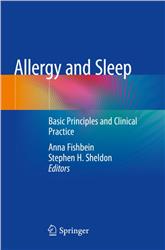 Cover Allergy and Sleep