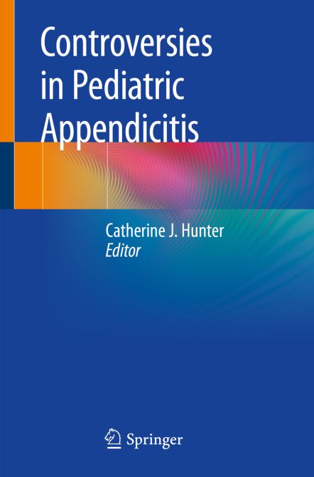 Controversies in Pediatric Appendicitis