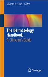 Cover The Dermatology Handbook