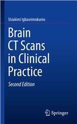 Cover Brain CT Scans in Clinical Practice