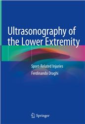 Cover Ultrasonography of the Lower Extremity