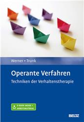 Cover Operante Verfahren