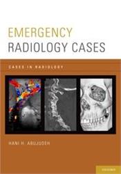 Cover Emergency Radiology Cases