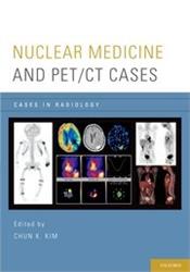 Cover Nuclear Medicine and Pet/ CT Cases