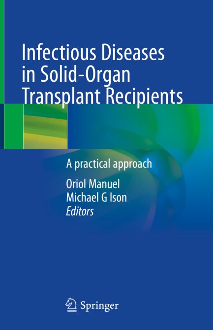 Infectious Diseases in Solid-Organ Transplant Recipients