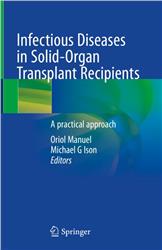 Cover Infectious Diseases in Solid-Organ Transplant Recipients