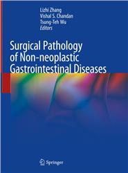 Cover Surgical Pathology of Non-neoplastic Gastrointestinal Diseases