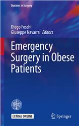 Cover Emergency Surgery in Obese Patients