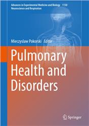 Cover Pulmonary Health and Disorders