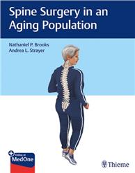 Cover Spine Surgery in an Aging Population