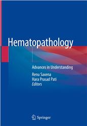 Cover Hematopathology