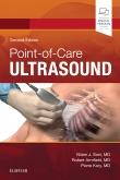 Cover Point of Care Ultrasound