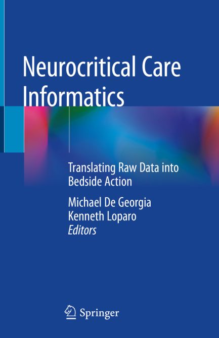 Neurocritical Care Informatics