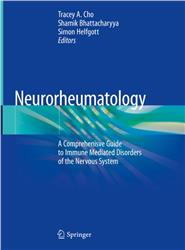 Cover Neurorheumatology